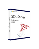 SQL Server 2022 Enterprise