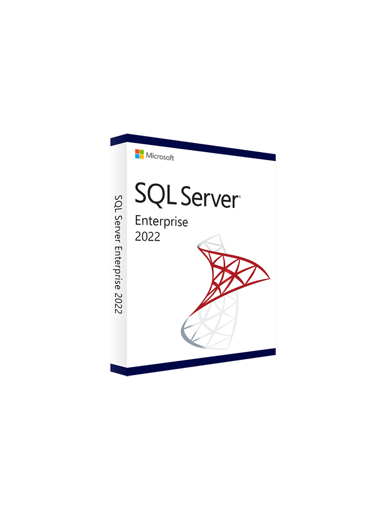 SQL Server 2022 Enterprise