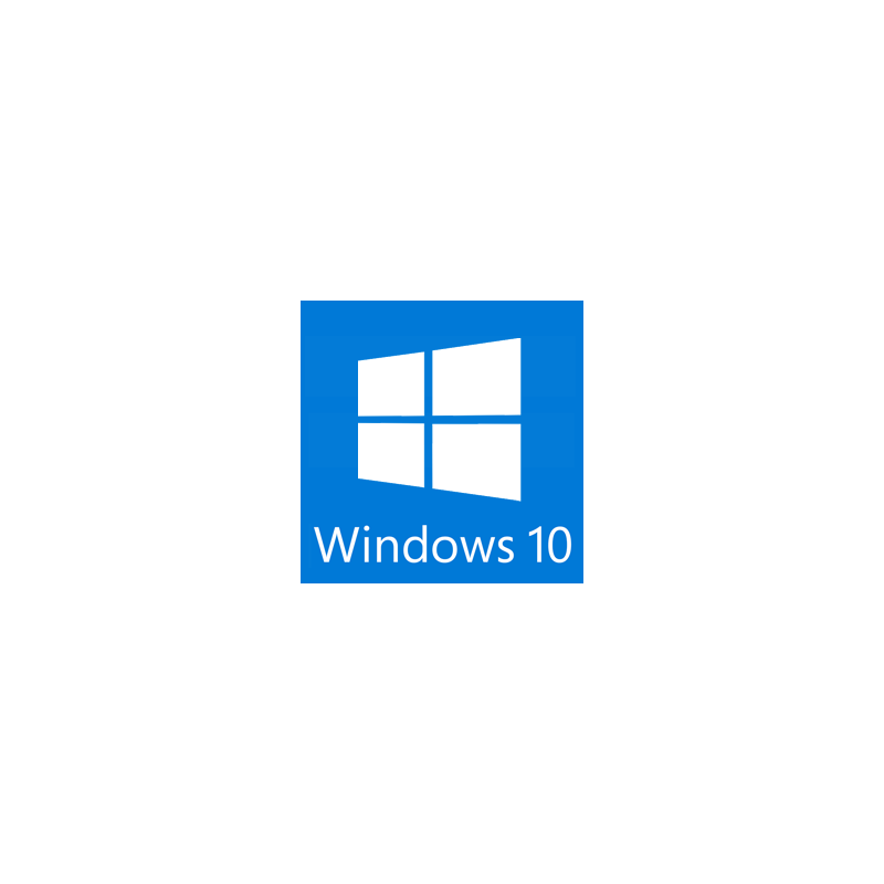 Windows 10 Pro