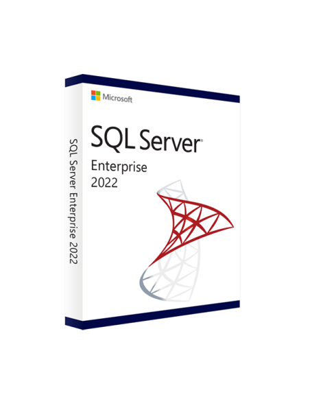 SQL Server 2022 Enterprise