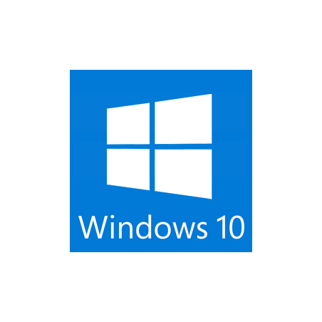 Windows 10 Pro