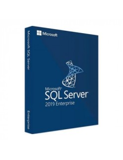 SQL Server 2019 Enterprise