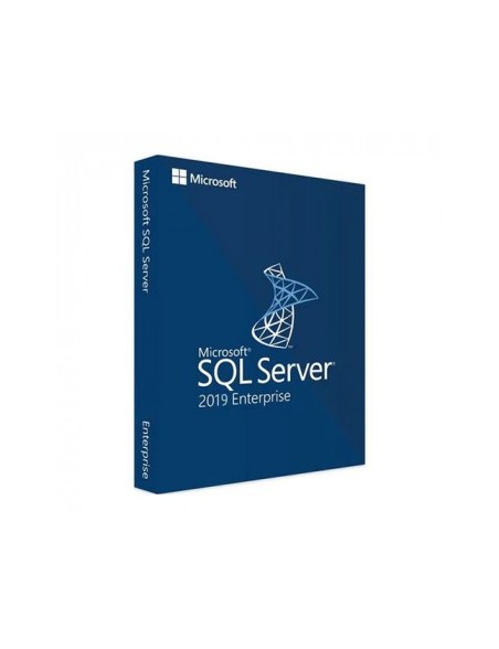 SQL Server 2019 Enterprise