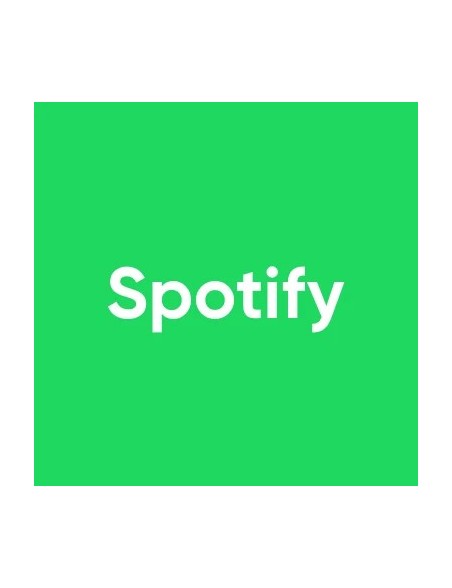 Spotify Music 1 an