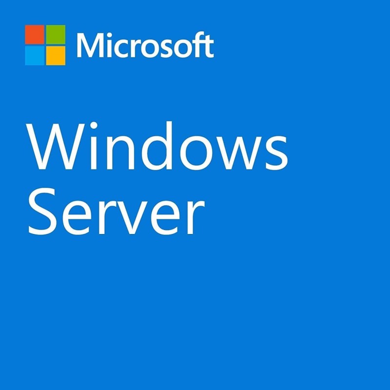 Windows Server 2025 (RDS)