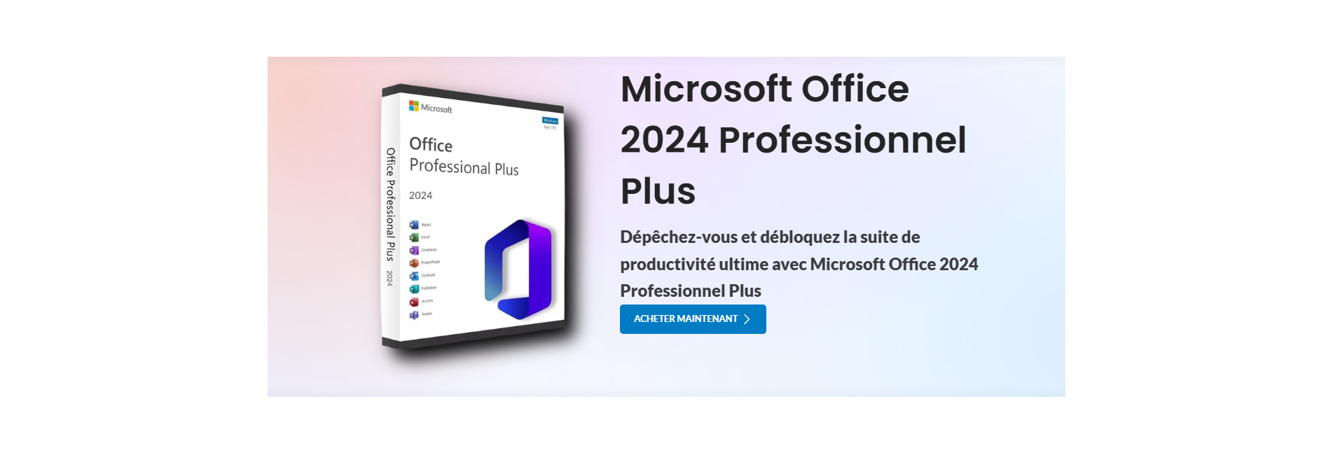 Office 2024 Pro